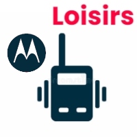Talkies-walkies Loisirs (PMR446)