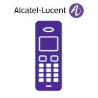 DECT Alcatel-Lucent