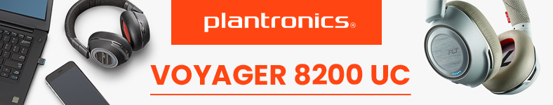 La gamme Plantronics anti bruit professionnelle-2