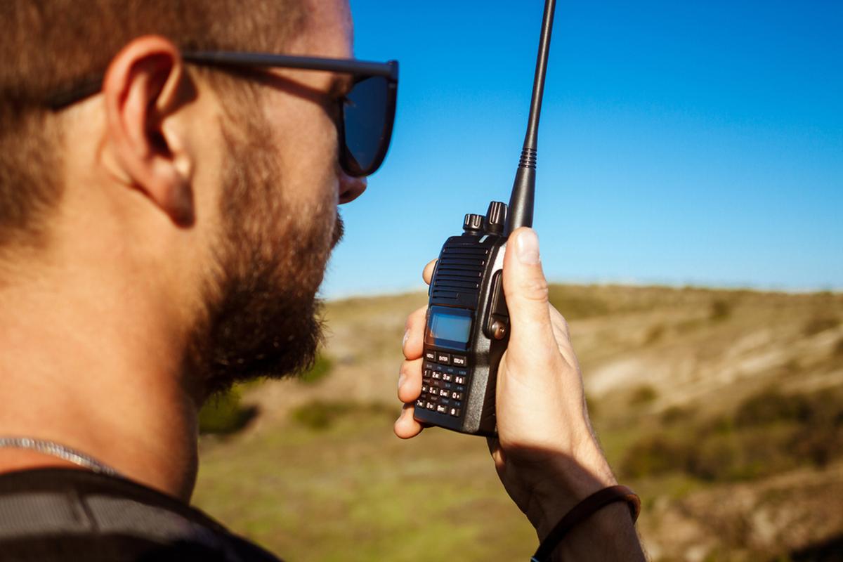 Wat is de beste walkie-talkie? 2