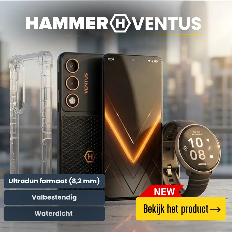 Comarketing Hammer