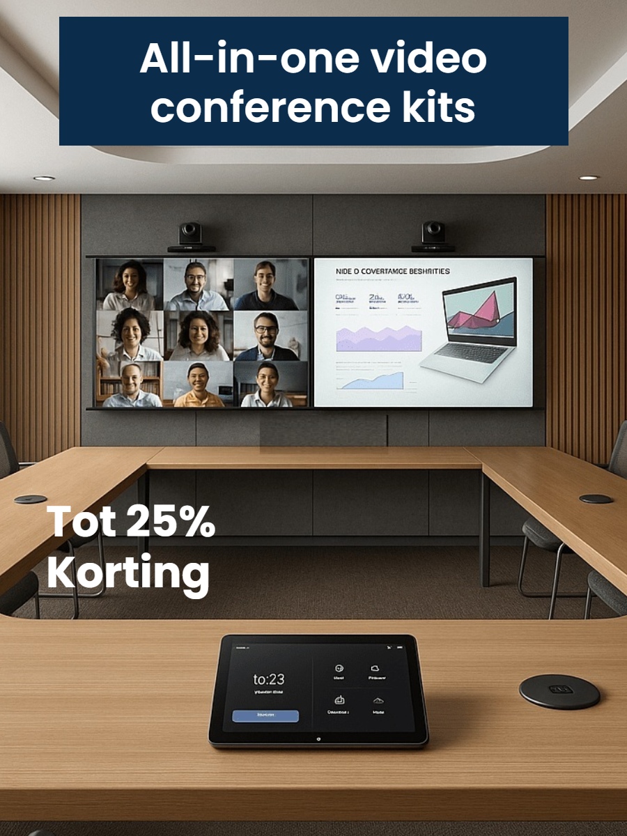 video conference kits