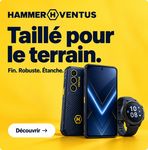 Comarketing Hammer