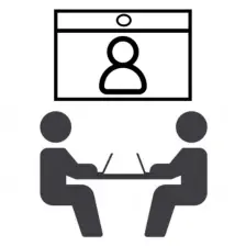 Video conferencing kit 