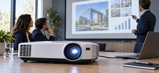 Vidéoprojecteur Professionnel