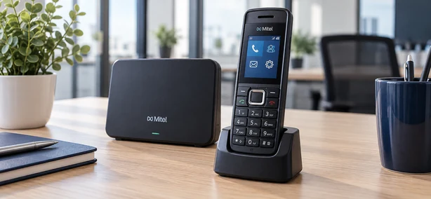 DECT Mitel