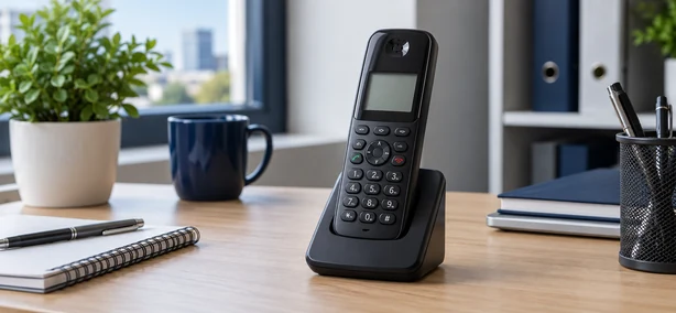 Autres Marques DECT