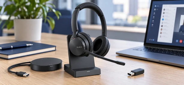 Yealink BH : Bluetooth 