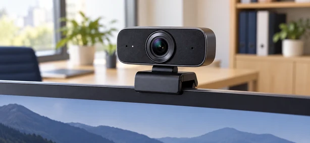 USB Webcam