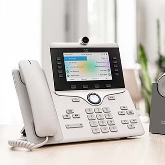 Téléphone Fixe IP Unify