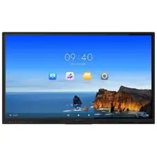 HIKvision interactieve borden en schermen