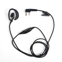 Portofoon accessoires