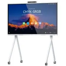 Huawei Interactieve borden en schermen