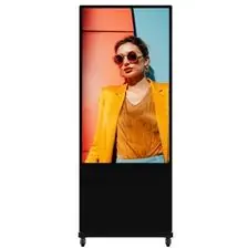 HIKvision Digital Signage
