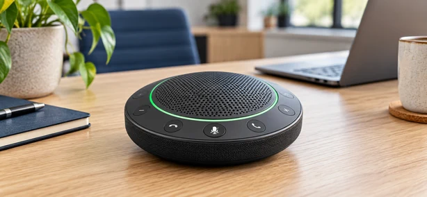 Speakerphone