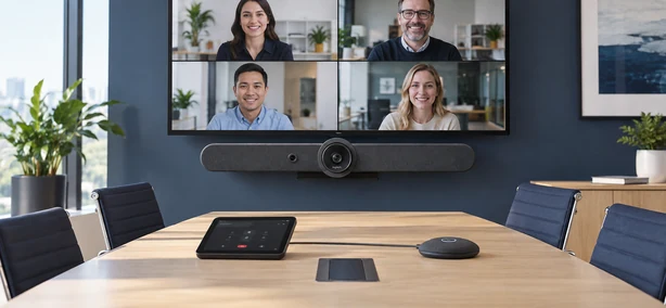 Logitech Rally 