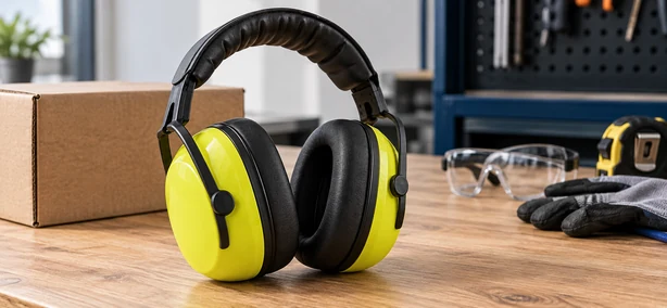 Casque Anti Bruit Pas Cher