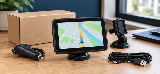 GPS