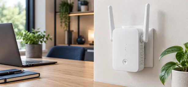 WiFi