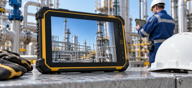 Atex tablet