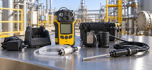 ATEX-accessoires