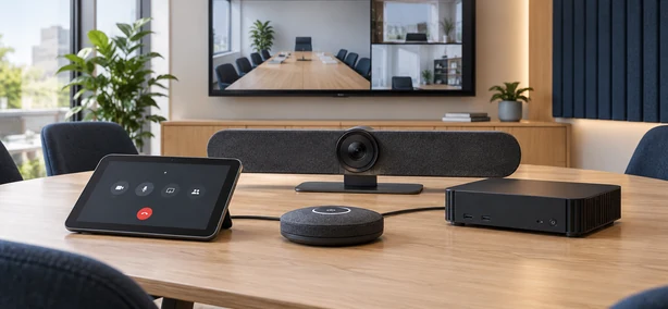Video Conference System