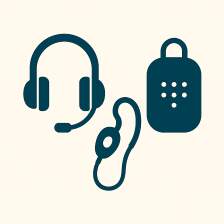 Midland accessoires