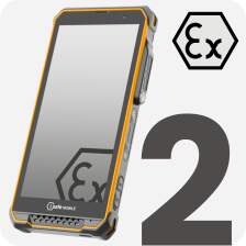 ATEX Zone 2