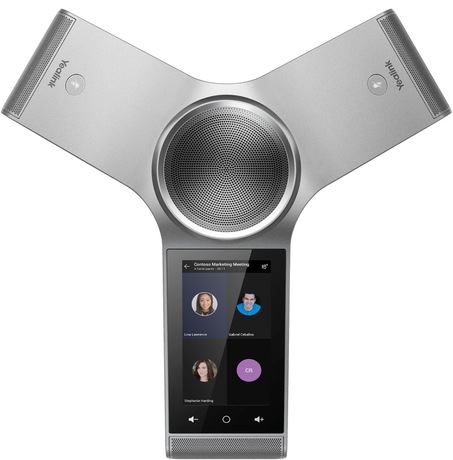 Pieuvre Microsoft Teams