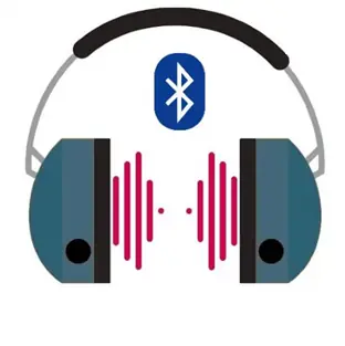 Bluetooth gehoorbescherming