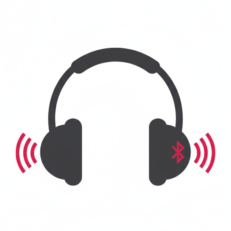 Casques sans fil