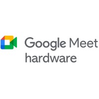 Google Meet Hardware materiaal