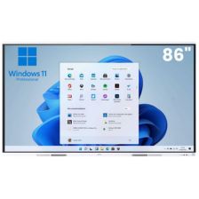 Huawei Interactieve schermen met ingebouwd Windows 11 van