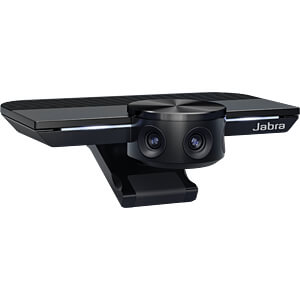 Webcam Microsoft Teams