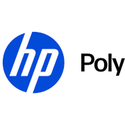 HP Poly : Video conference Apparatuur en headsets