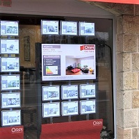 Affichage dynamique Vitrine