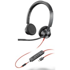 Micro-casque Jack 3.5mm Poly