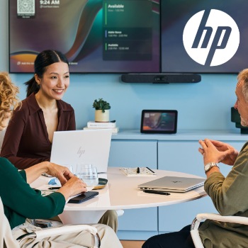 HP Poly Visioconférence