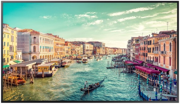 Beeldschermen en accessoires