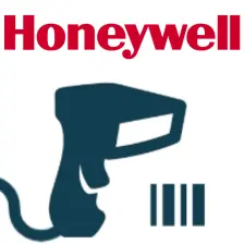 Bedrade scanner Honeywell