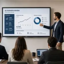 Philips Interactieve borden en schermen