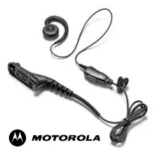 Oortjes voor Motorola