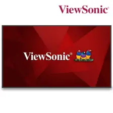 Viewsonic Digital Signage display