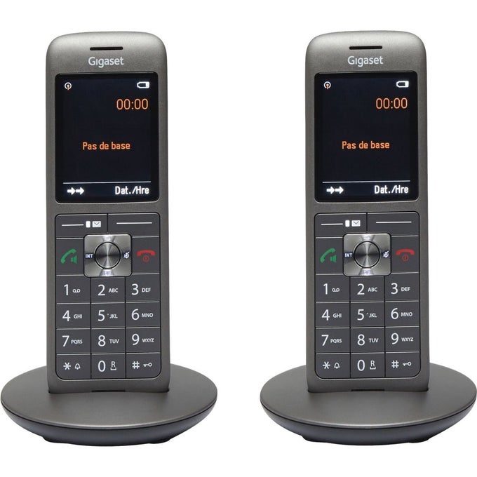 Telefoon Draadloos Duo & Trio