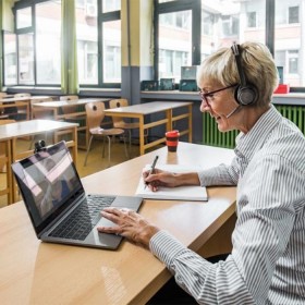 Matériel Pour E-Learning & Equipement Formation En Ligne