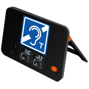 Boucle à Induction Magnétique ERP