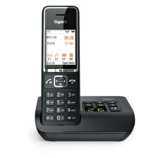 Lange afstand telefoon