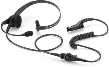 Talkie walkie motorola t82