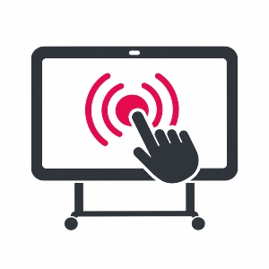 Écrans Tactiles Interactifs