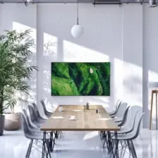 Ecran d'affichage dynamique Sony